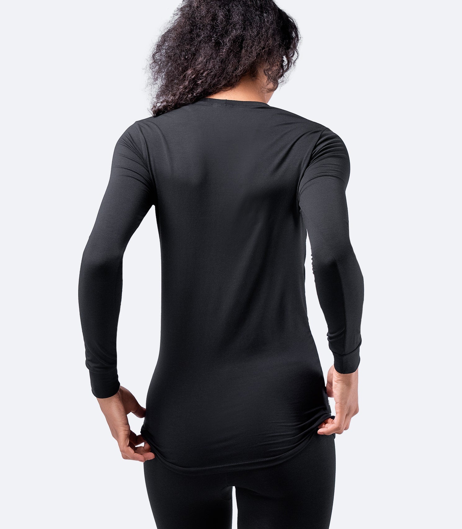 Core Baselayer Top-4