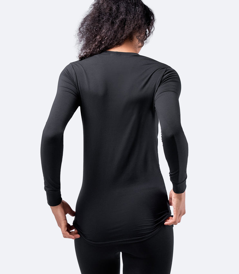Core Baselayer Top-4