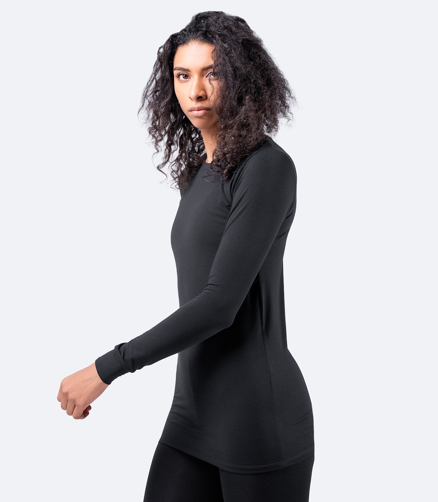 Core Baselayer Top-5