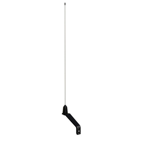 Wipflex YWX VHF Antenne m. 20m kabel og beslag 3db 90cm-1